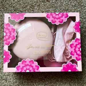 Le Mini Macaron Gel Polish Kit - like new!